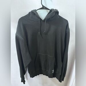 Northface x Supreme Hoodie